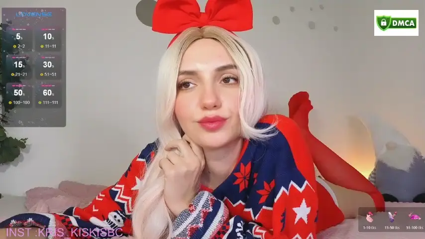 marykiskis