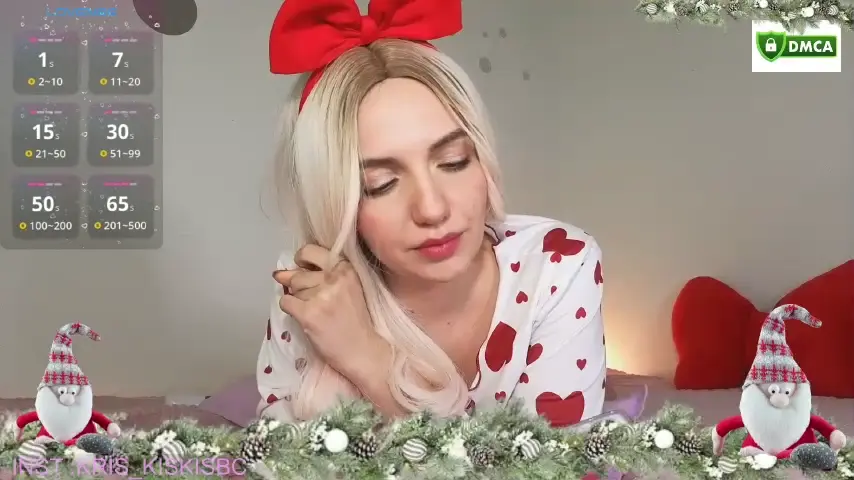 marykiskis