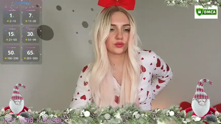 marykiskis