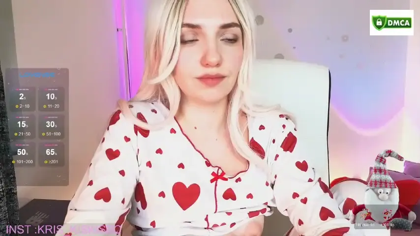 marykiskis