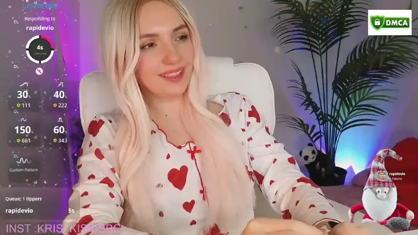 marykiskis