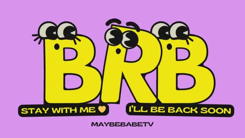 maybebabetv