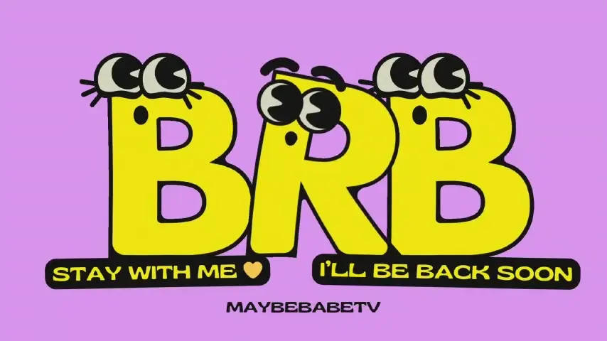 maybebabetv
