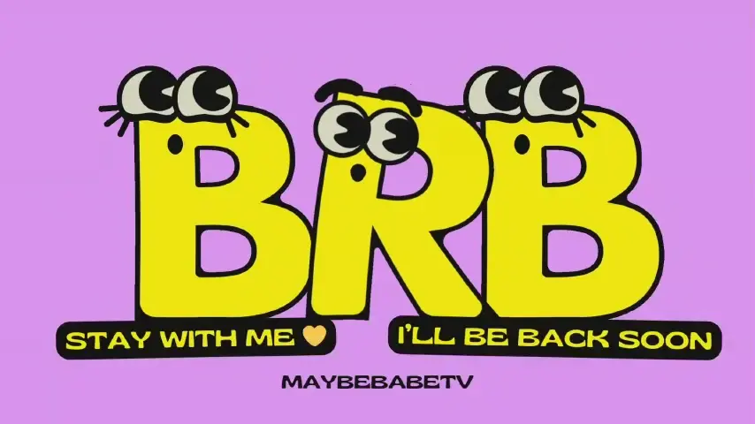 maybebabetv