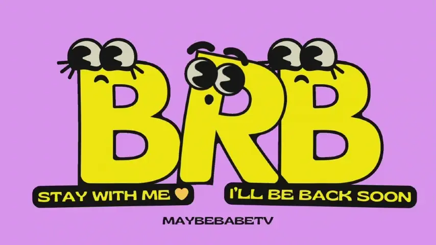 maybebabetv