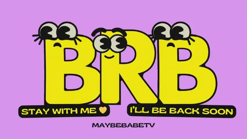 maybebabetv