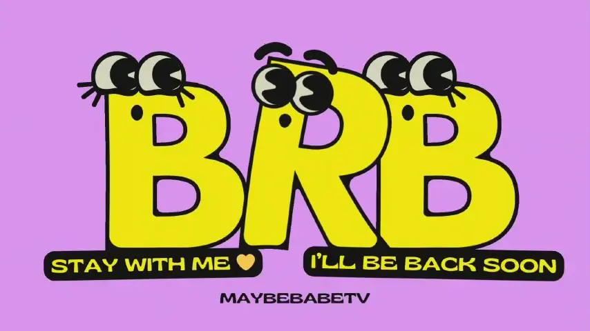 maybebabetv