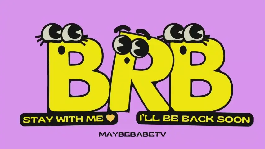 maybebabetv