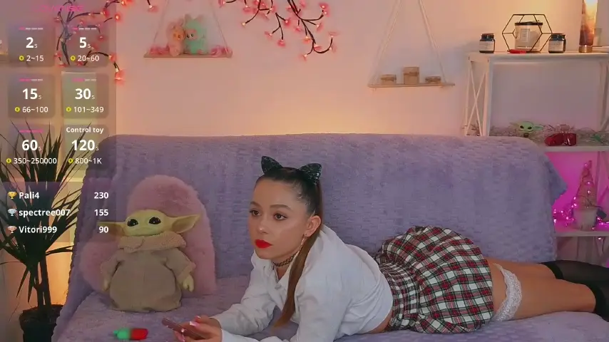 maybebabetv