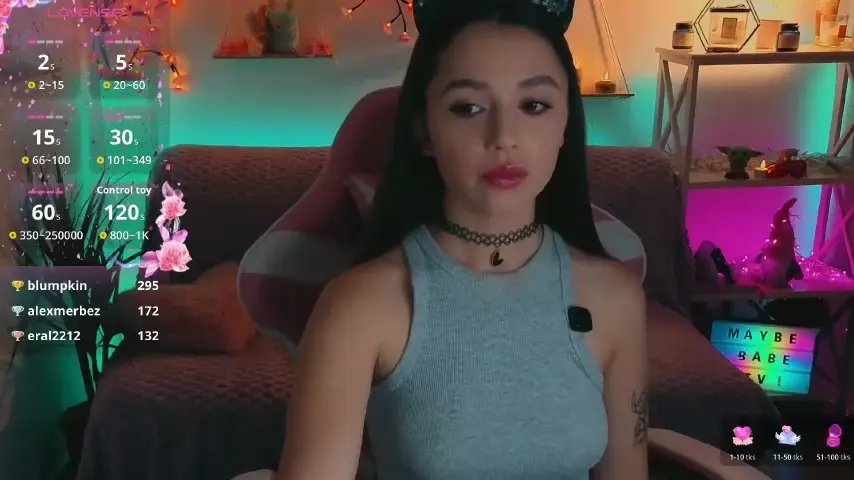 maybebabetv