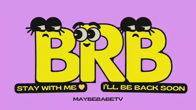 maybebabetv