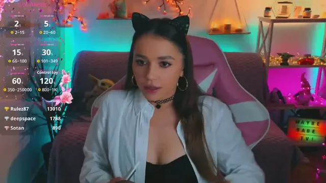 maybebabetv