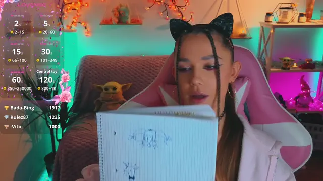 maybebabetv
