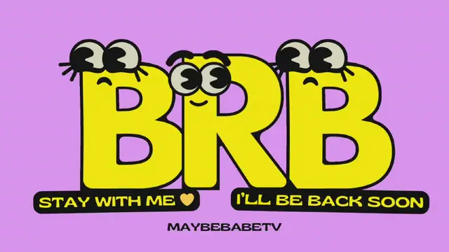 maybebabetv