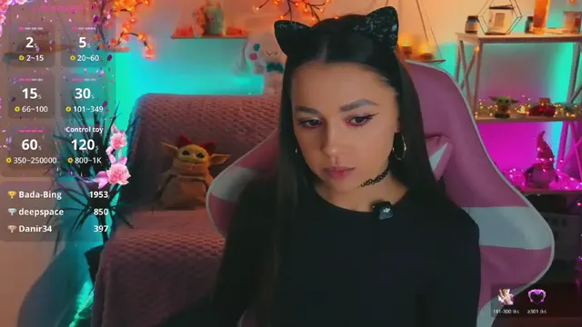 maybebabetv