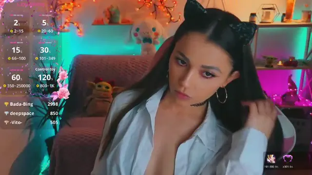 maybebabetv