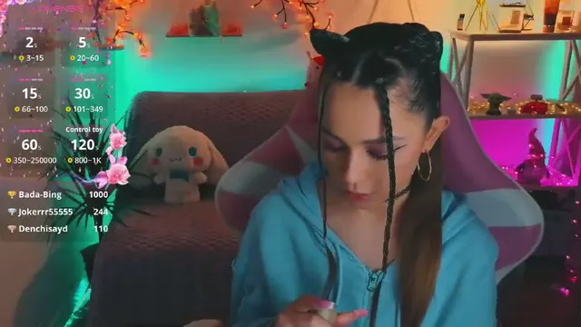 maybebabetv