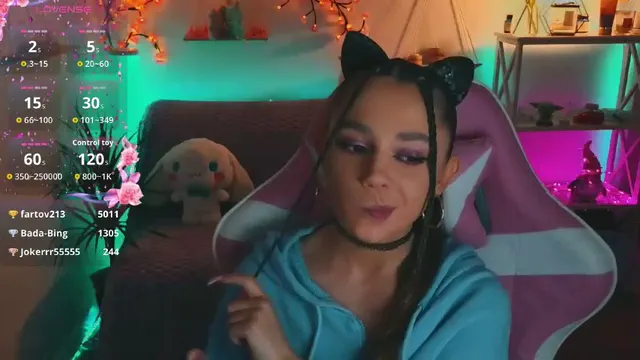 maybebabetv