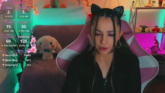 maybebabetv