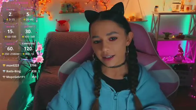 maybebabetv