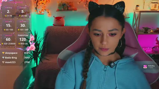 maybebabetv