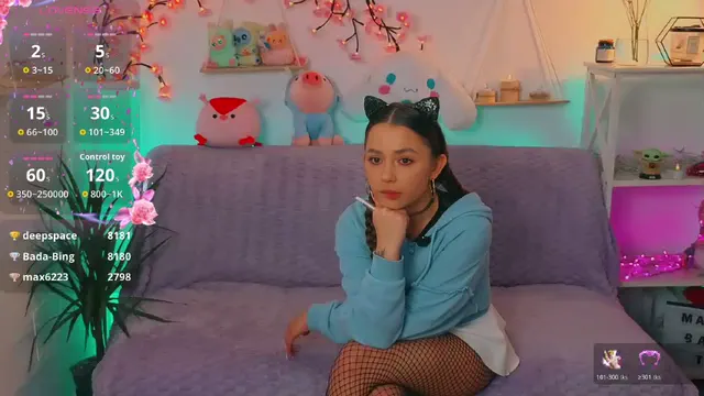 maybebabetv