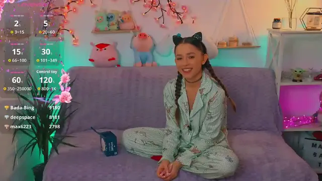 maybebabetv