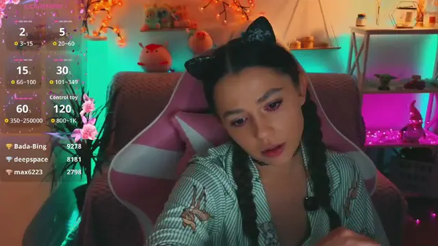 maybebabetv