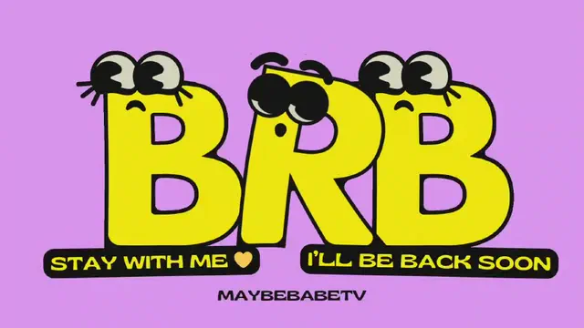 maybebabetv