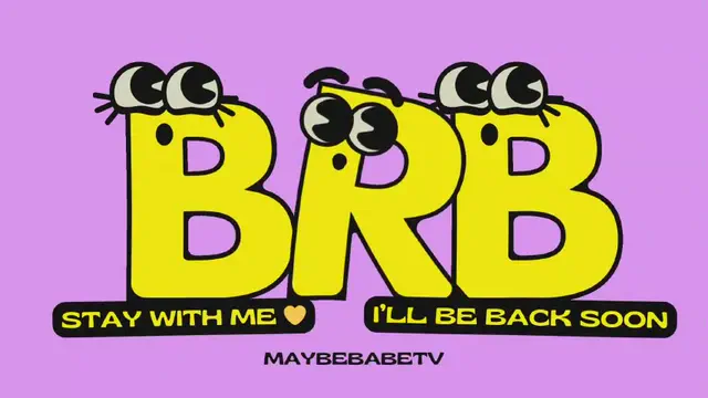 maybebabetv