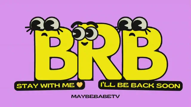 maybebabetv