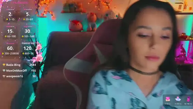 maybebabetv