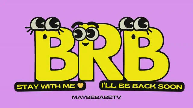 maybebabetv