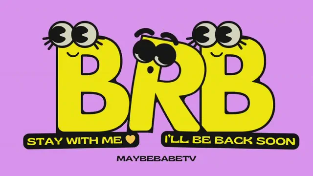maybebabetv