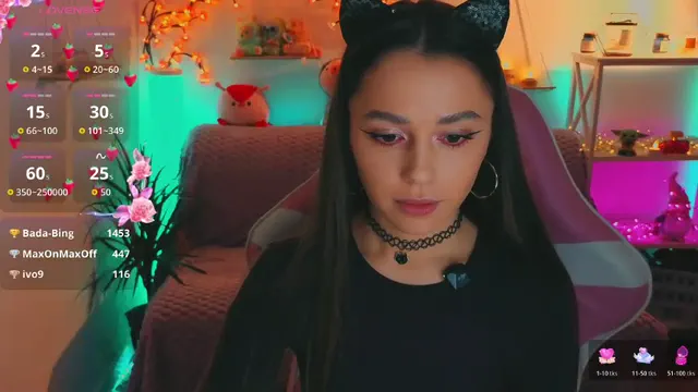 maybebabetv