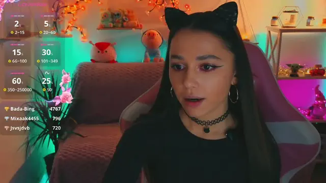 maybebabetv