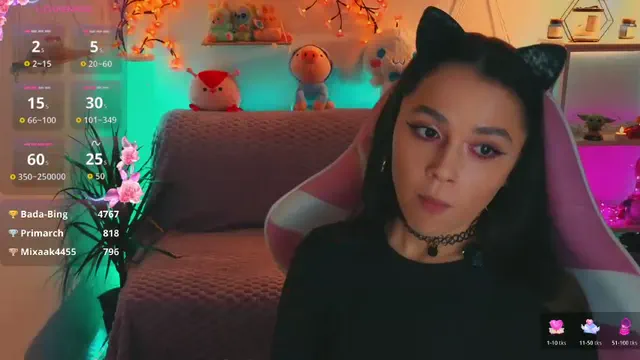 maybebabetv