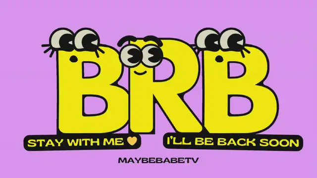 maybebabetv