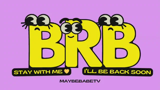 maybebabetv