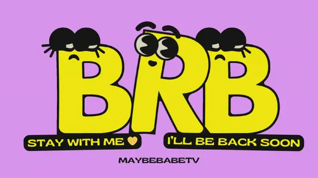 maybebabetv