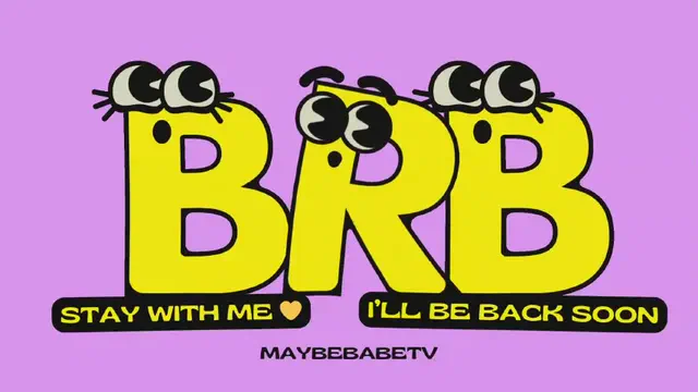 maybebabetv