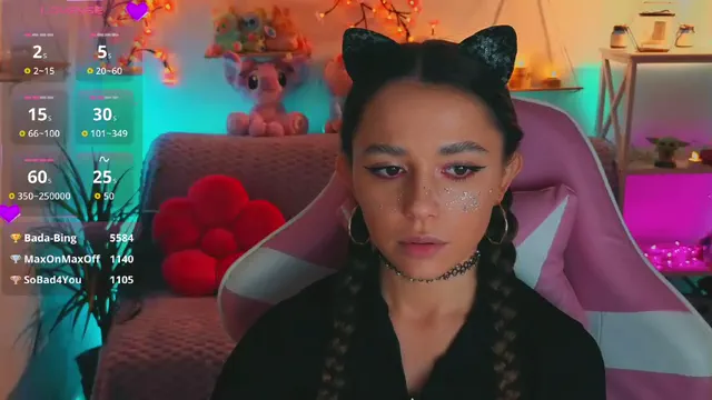maybebabetv