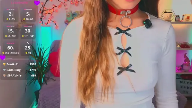 maybebabetv
