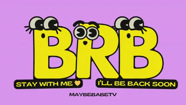maybebabetv