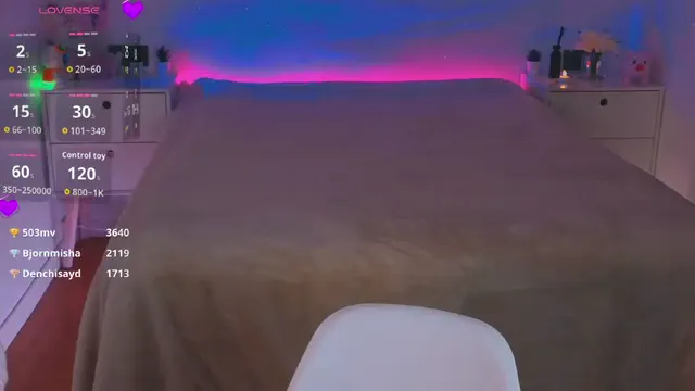 maybebabetv