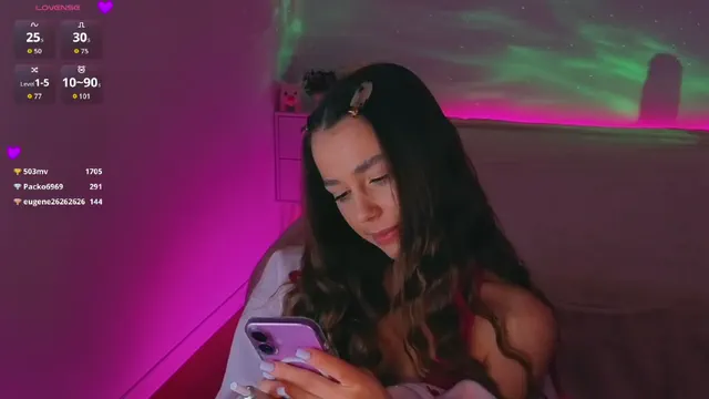 maybebabetv