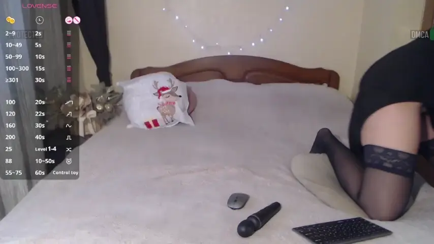mellannie8