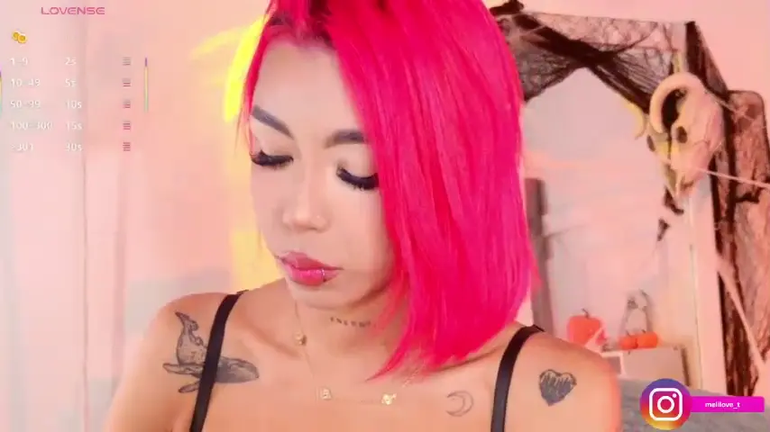 melytaylor