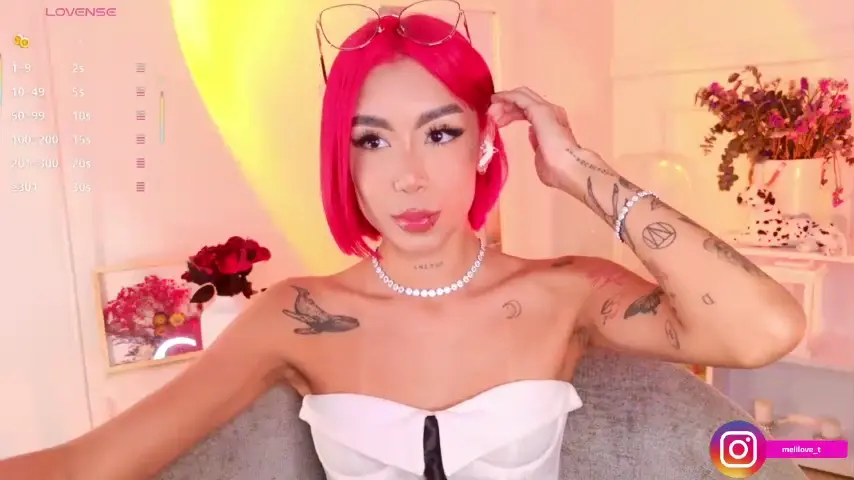 melytaylor