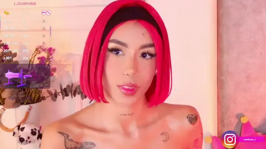 melytaylor